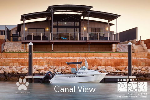 7 GNULLI - PRIVATE JETTY - Hotels Melbourne 0