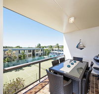7 The Dunes  Fingal Bay - Hotels Melbourne