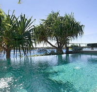 78 Noosa Parade - Hotels Melbourne