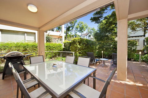 8 Alderly - Hotels Melbourne 0