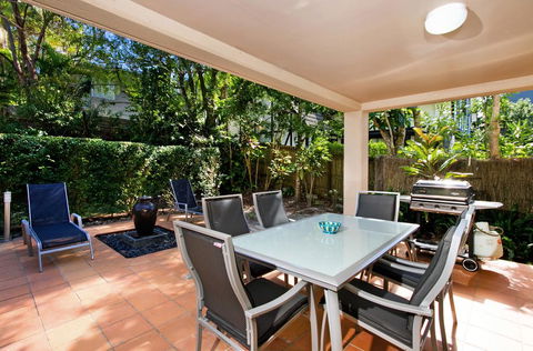 9 Alderly - Hotels Melbourne 2