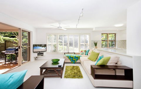 9 Alderly - Hotels Melbourne 1