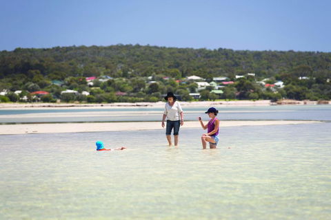 9 Marshall Street - Large Family Holiday Home Just Metres To The Beach - Hotels Melbourne 0