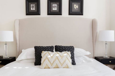 94 Highett - Inner City Period Home - Hotels Melbourne 3