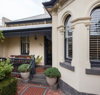 94 Highett - Inner City Period Home - Hotels Melbourne