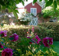 A Country Barn Retreat - Hotels Melbourne