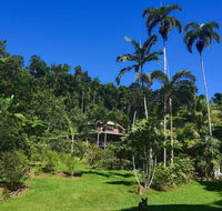 A Daintree Garden - Hotels Melbourne