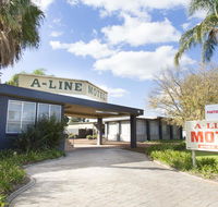 A Line Motel