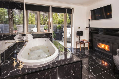 A Loft In The Mill Boutique Accommodation - Hotels Melbourne 1