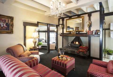 A Loft In The Mill Boutique Accommodation - Hotels Melbourne 2