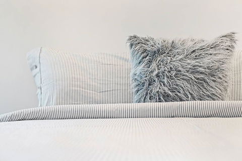 A Modern & Central Apt With Beautiful City Views - Hotels Melbourne 1