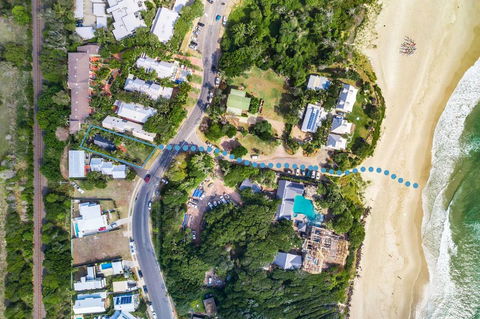 A PERFECT STAY - 3 Salty Sisters - Hotels Melbourne 2