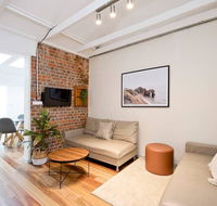 A Quaint Darlinghurst Cottage - Hotels Melbourne