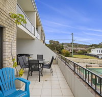 A Sea Mist at The Dunes - Fingal Bay - Hotels Melbourne