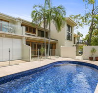 A Superb Location for Enjoying the Best of Noosa - Unit 2/69 Noosa Parade - Hotels Melbourne