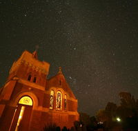 A Tassie Church - Hotels Melbourne