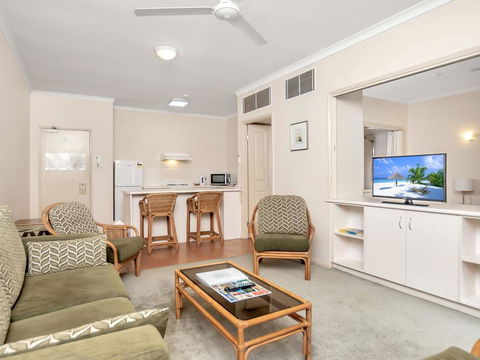 A Taste Of The Tropics - Hotels Melbourne 1