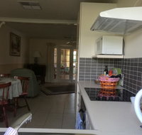 A Victor Harbour Retreat Aldinga Tony's Music Cottage - Hotels Melbourne