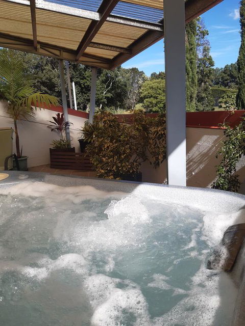 A View Of Mount Warning - Hotels Melbourne 1
