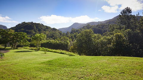A View Of Mount Warning - Hotels Melbourne 2