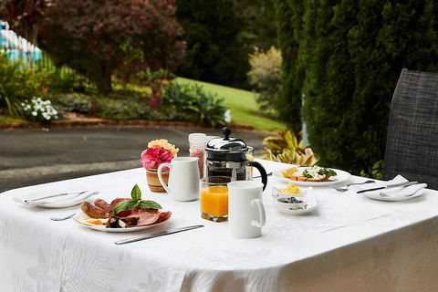 A View Of Mount Warning - Hotels Melbourne 3
