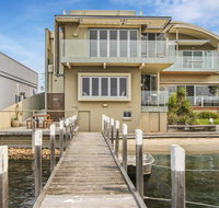 A Window on the Bay - Hotels Melbourne