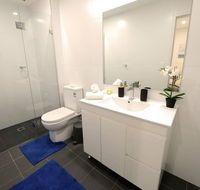 A1 - Private gateway  Chippendale green Free P AirCon - Hotels Melbourne