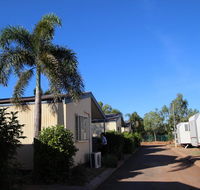 AAOK Karratha Caravan Park - Hotels Melbourne