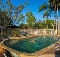 AAOK Lakes Resort and Caravan Park - Hotels Melbourne
