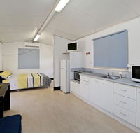 AAOK Moondarra Accommodation Village