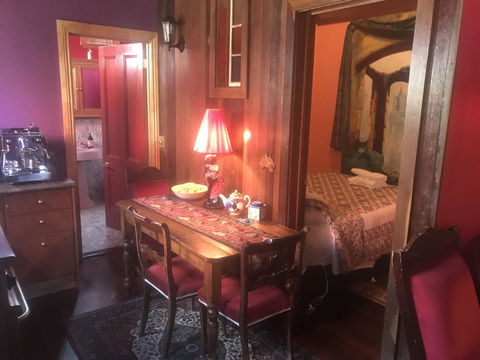 Aarav Cottage - Hotels Melbourne 1