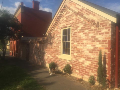 Aarav Cottage - Hotels Melbourne 0