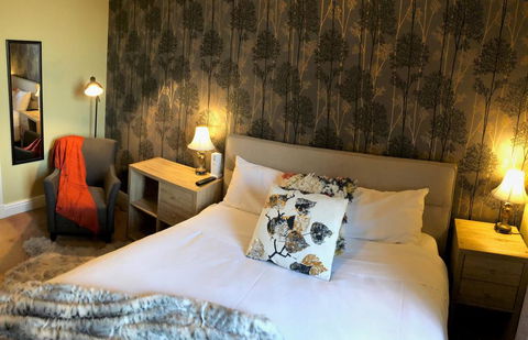 Abbey Boutique Hotel Formerly Abbey Of The Roses - Hotels Melbourne 3