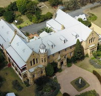 Abbey Boutique Hotel formerly Abbey of the Roses - Hotels Melbourne