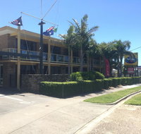 Abel Tasman Waterfront Motel - Hotels Melbourne