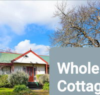 Abelia Cottages SPA LAKESIDE COTTAGE NO 1 - Hotels Melbourne