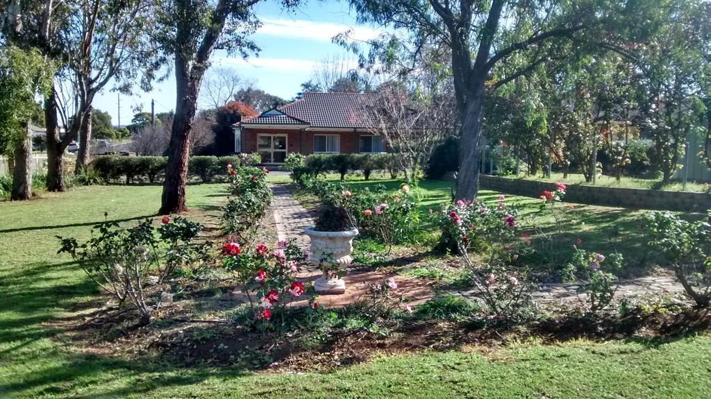 Aberdeen NSW Hotels Melbourne