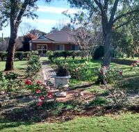 Aberdeen Motel - Hotels Melbourne