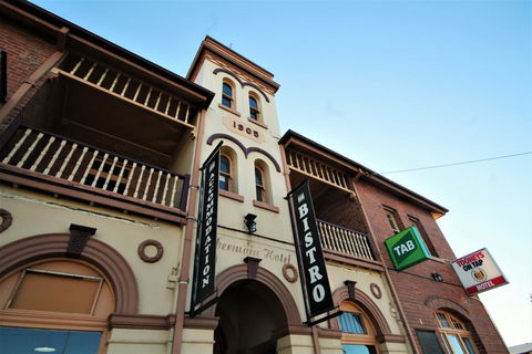 Abermain Hotel - Hotels Melbourne 2