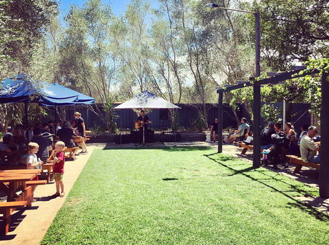 Abermain Hotel - Hotels Melbourne 1