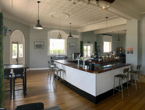 Abermain Hotel - Hotels Melbourne 3