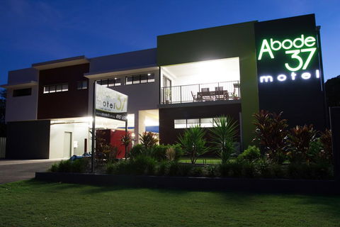 Abode37 Motel Emerald - Hotels Melbourne 0