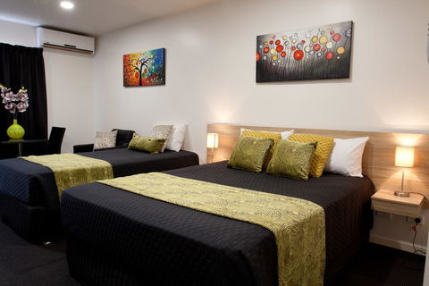 Abode37 Motel Emerald - Hotels Melbourne 3