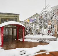 Abom Hotel - Hotels Melbourne