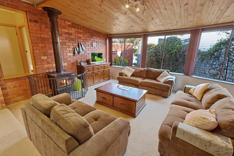 Above Sunset - 100m From The Paynesville Lakes - Hotels Melbourne 2