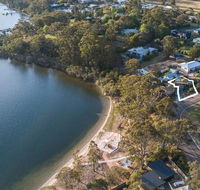 Above Sunset - 100m from the Paynesville Lakes - Hotels Melbourne
