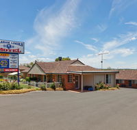 Abraham Lincoln Motel - Hotels Melbourne