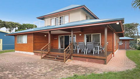 Absolute Beachfront At Hastings - Hotels Melbourne 2