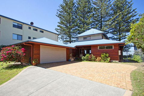 Absolute Beachfront At Hastings - Hotels Melbourne 1