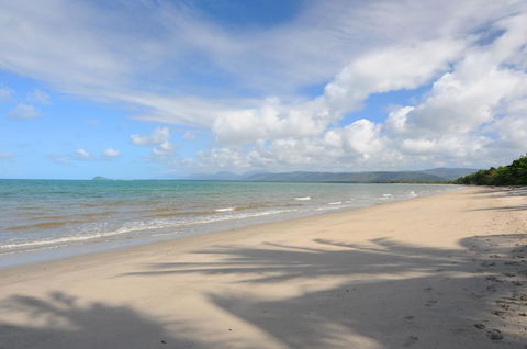 ABSOLUTE BEACHFRONT BLISS @ NEWELL BEACH - Hotels Melbourne 1